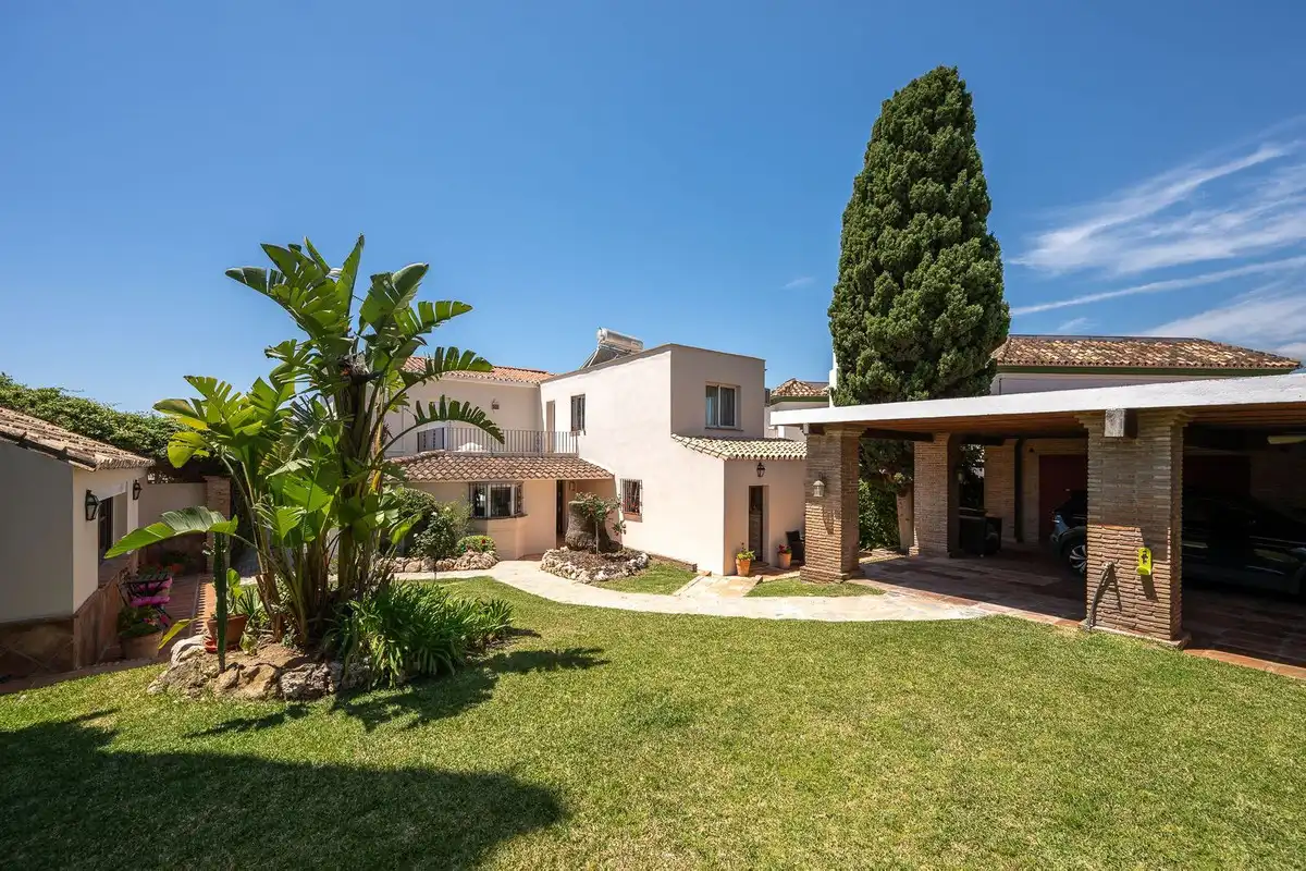 Reihenhaus zum Verkauf in Río Real - Los Monteros, imagen 45