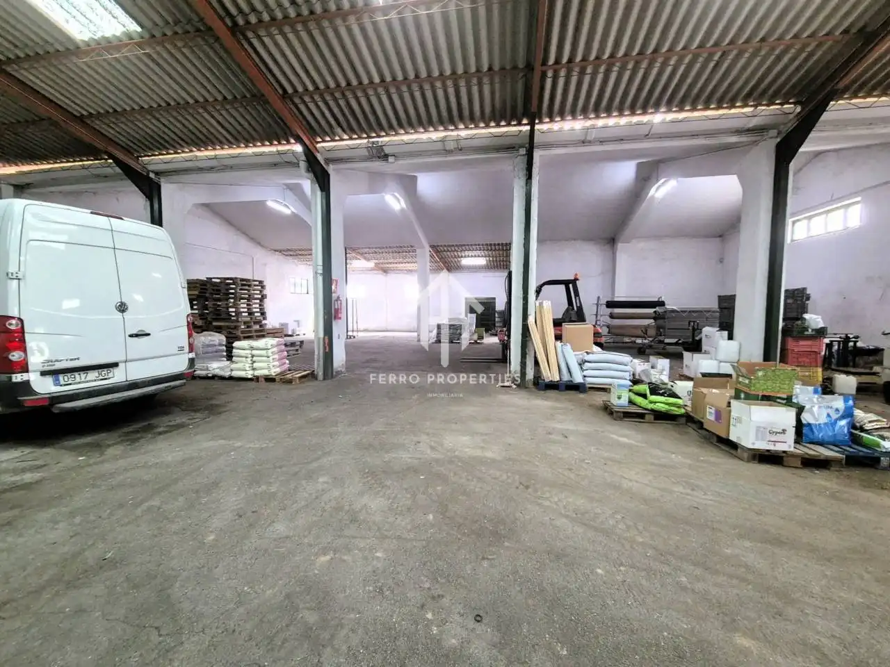 Industrial buildings for sale in Moraleda de Zafayona
