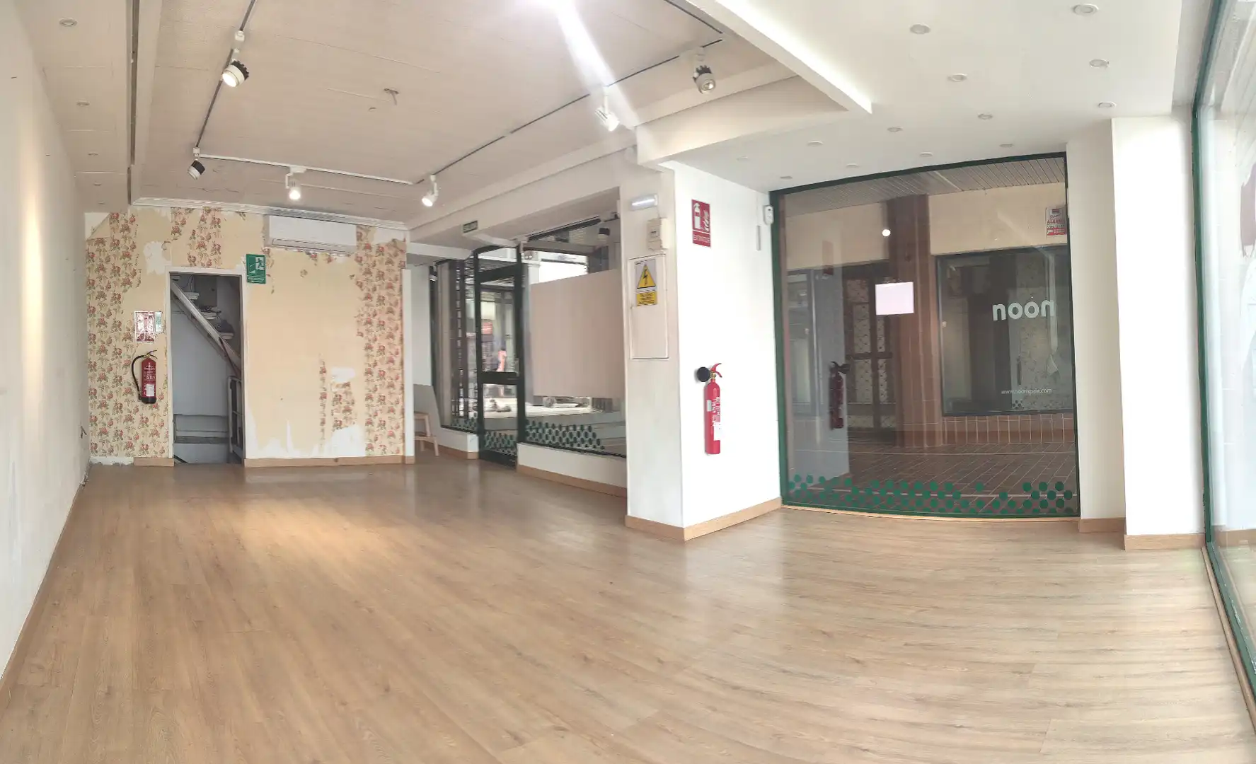 Local comercial en alquiler en Casco Antiguo, imagen 11