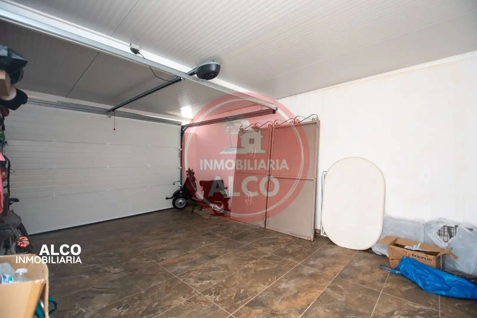 Detached house with pool for sale in Urbanización Santa Rosa, imagen 76
