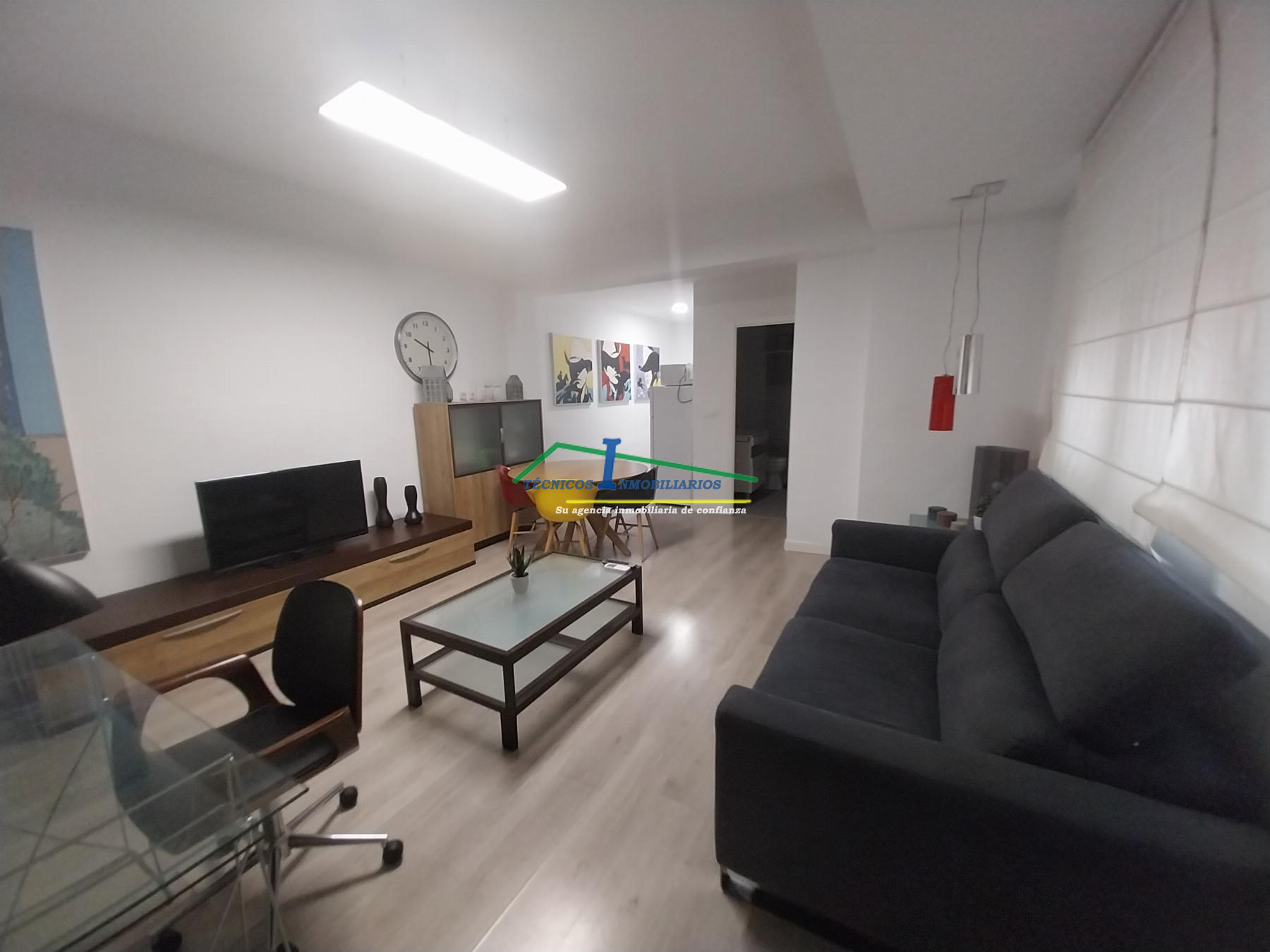 Apartament de lloguer a Centro