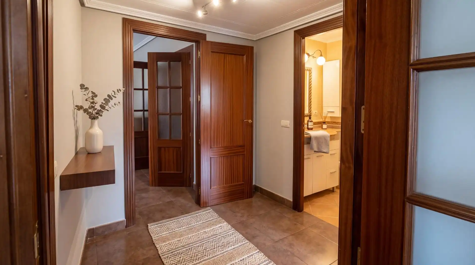 Apartamento en venta en Roquetas de Mar con Aire acondicionado, Calefacción y Terraza
