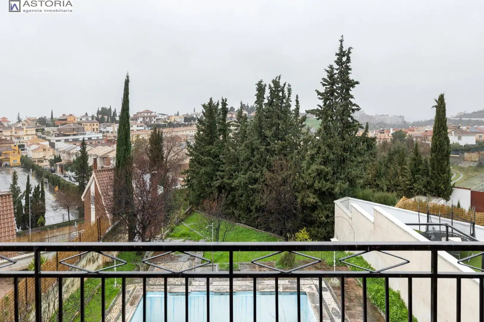 Villa mit Pool zum Verkauf in Calle RUMANIA, imagen 7