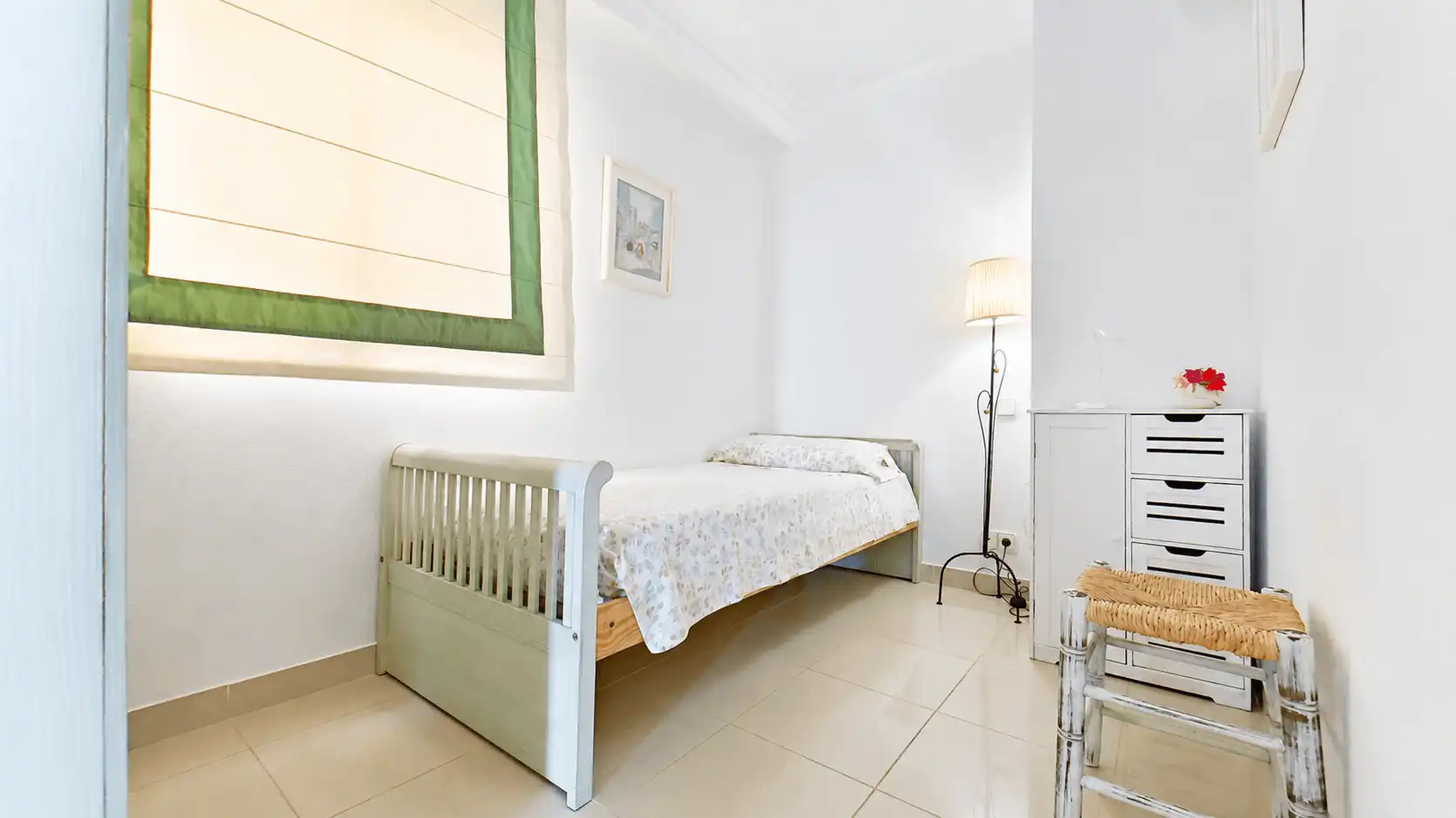 Apartments for rent in Cala Millor