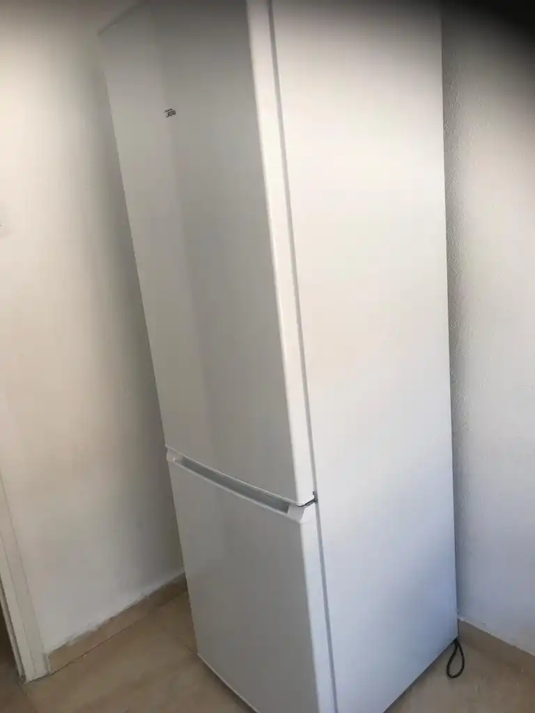 Exterior view of Flat for rent in Murcia  with Air Conditioner and Furnished