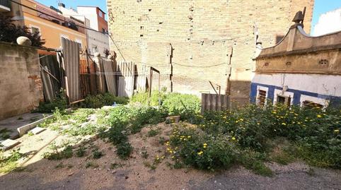 Photo 4 of Industrial land for sale in Ausona, Trinitat Vella, Barcelona