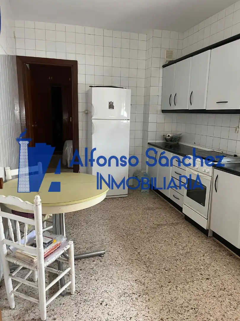 Appartamento con ascensore in vendita a Almendralejo, imagen 5