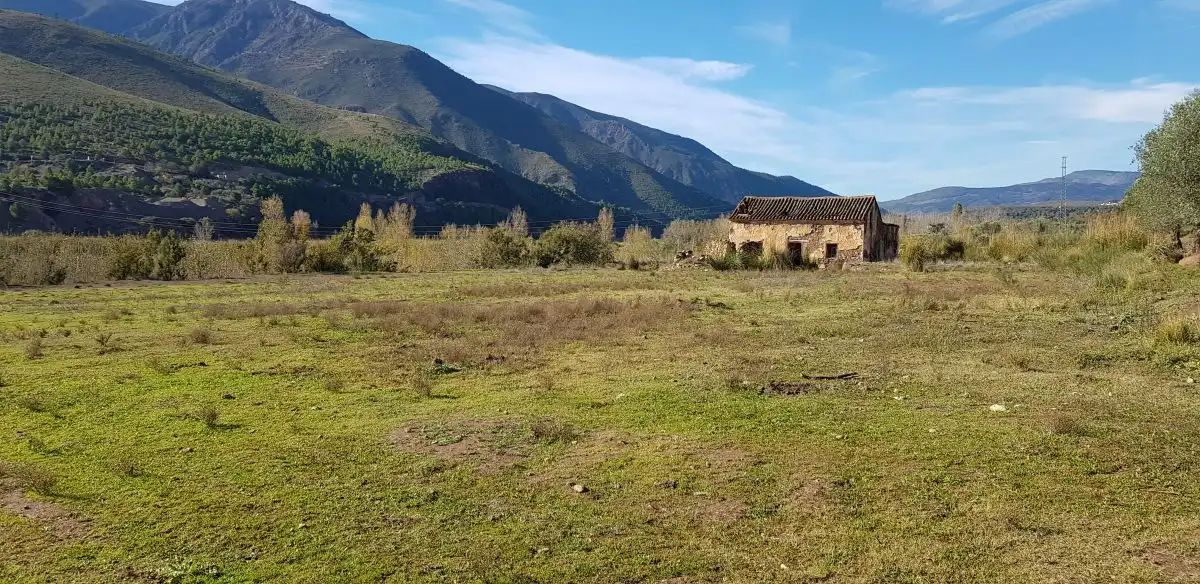 Residential land for sale in Órgiva, imagen 4
