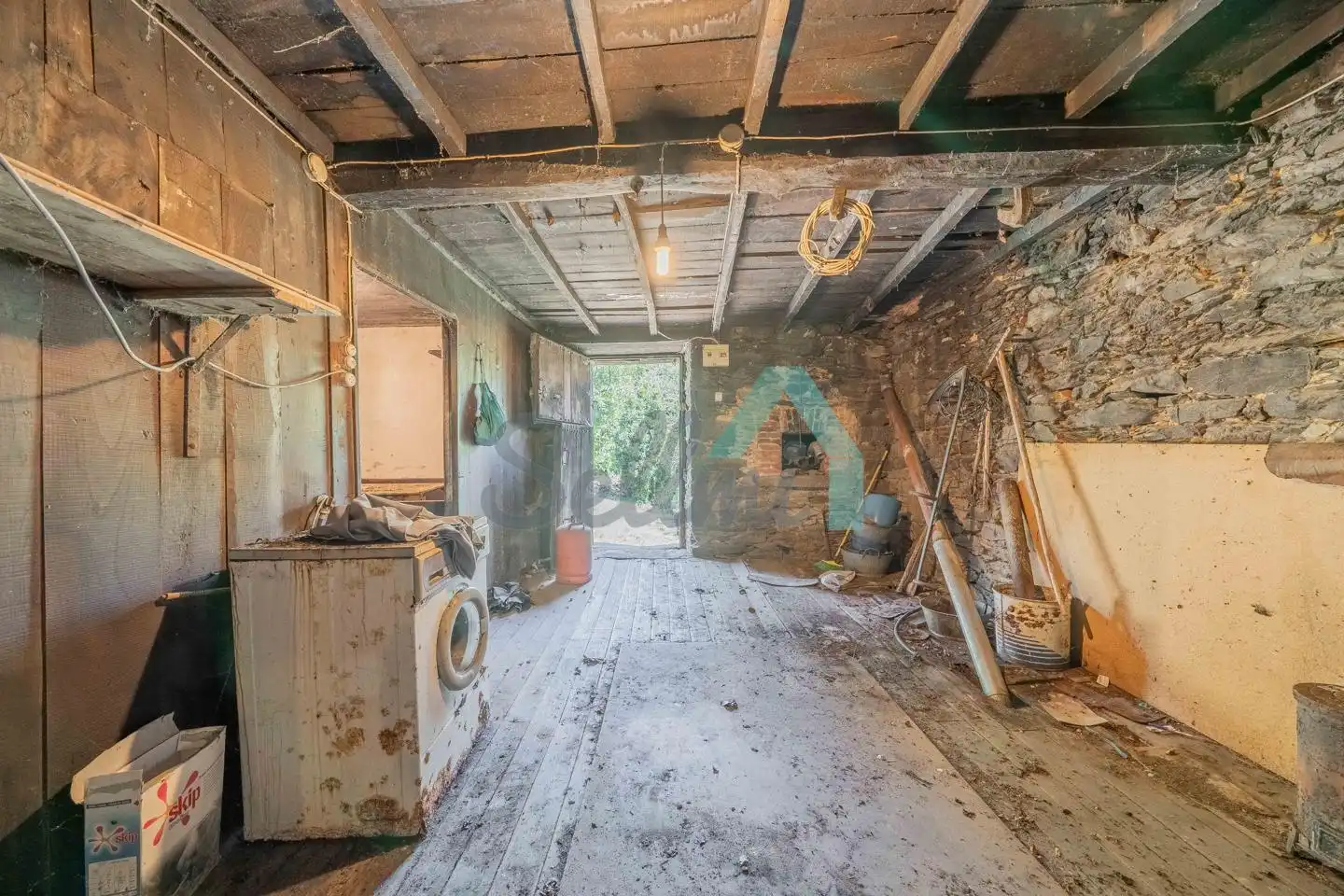Casa amb jardí en venda a Lugar Troncedo, imagen 23