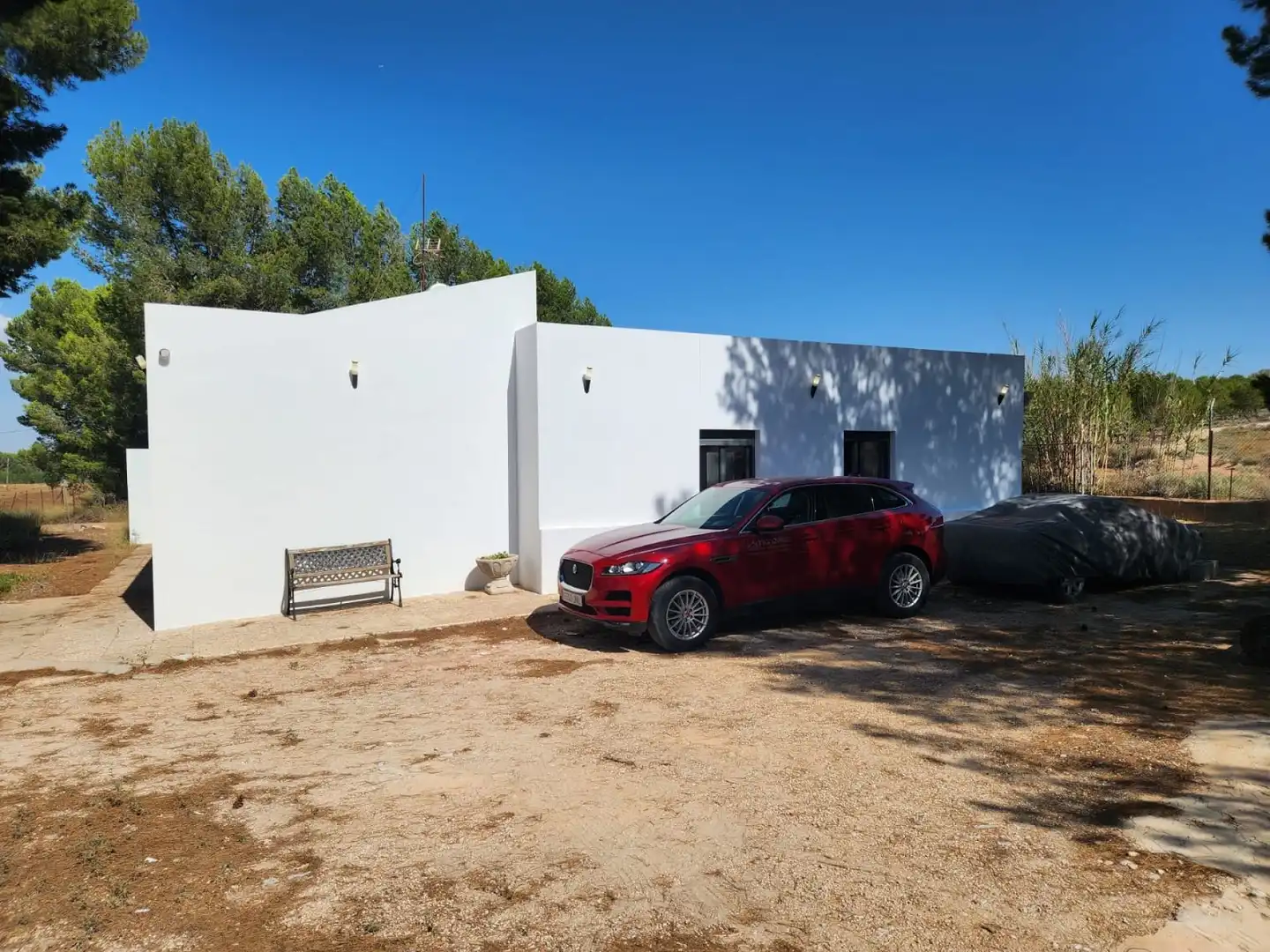 Chalet en venta en Las Virtudes, imagen 30