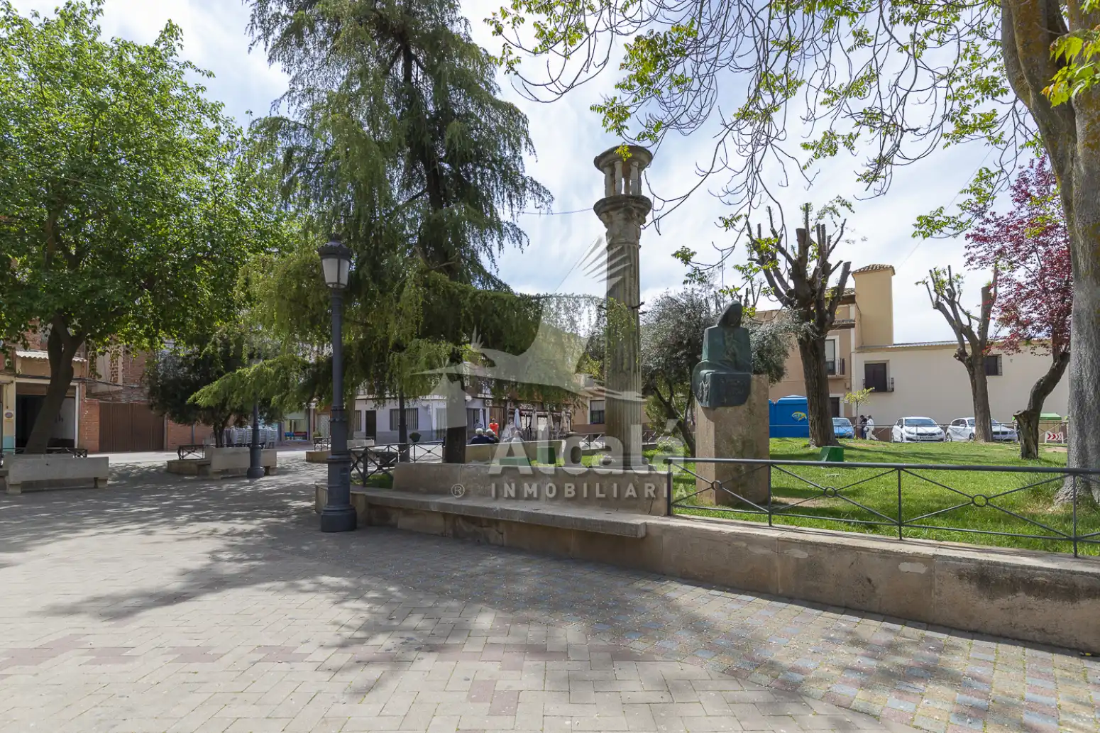 Rural land for sale in Madridejos, imagen 34