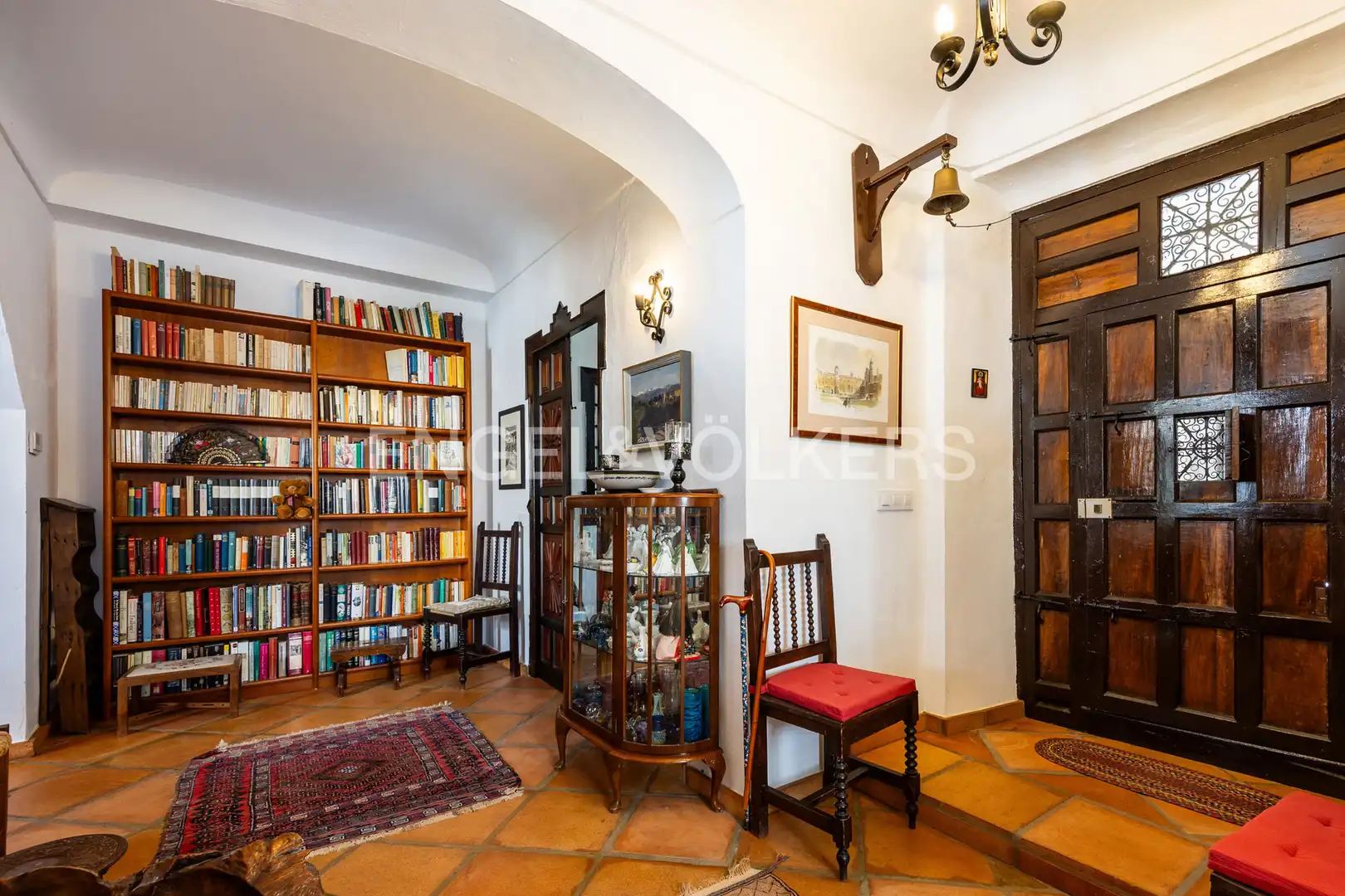 Casa o chalet en venta en Grazalema con Calefacción y Balcón