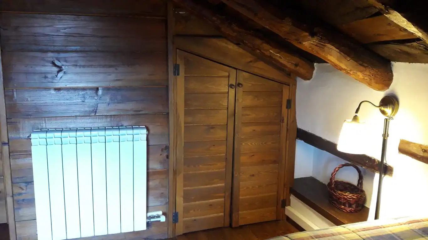 Dúplex en venda en Guils de Cerdanya amb Calefacció, Parquet i Traster