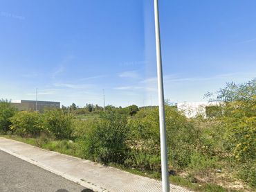 Industriegrundstück zum Verkauf in Calle Caucho 9