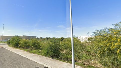 Photo 4 of Industrial land for sale in Calle Caucho, 9, Núcleo urbano, Aljaraque