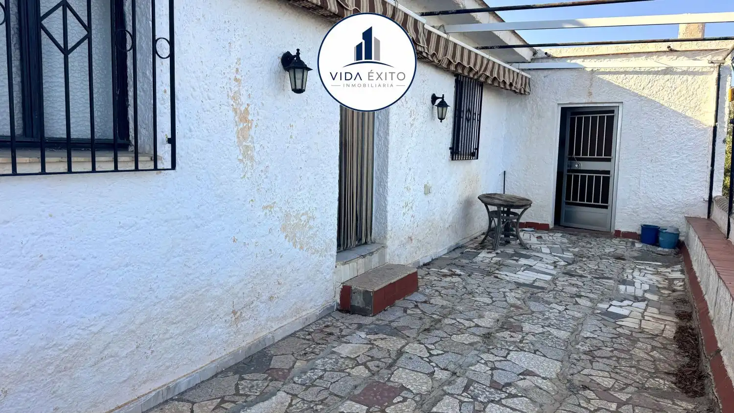 Finca rústica en venda en Salobreña