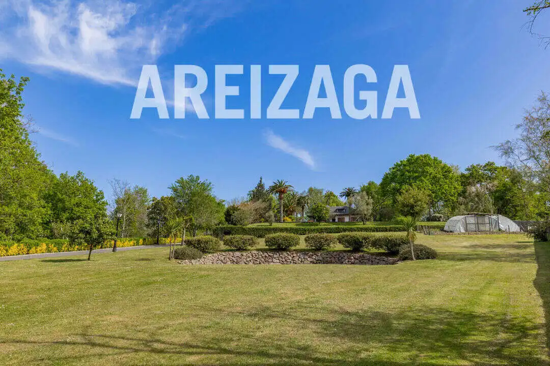 Casa o chalet en venta en Errenteria con Calefacción, Terraza y Piscina