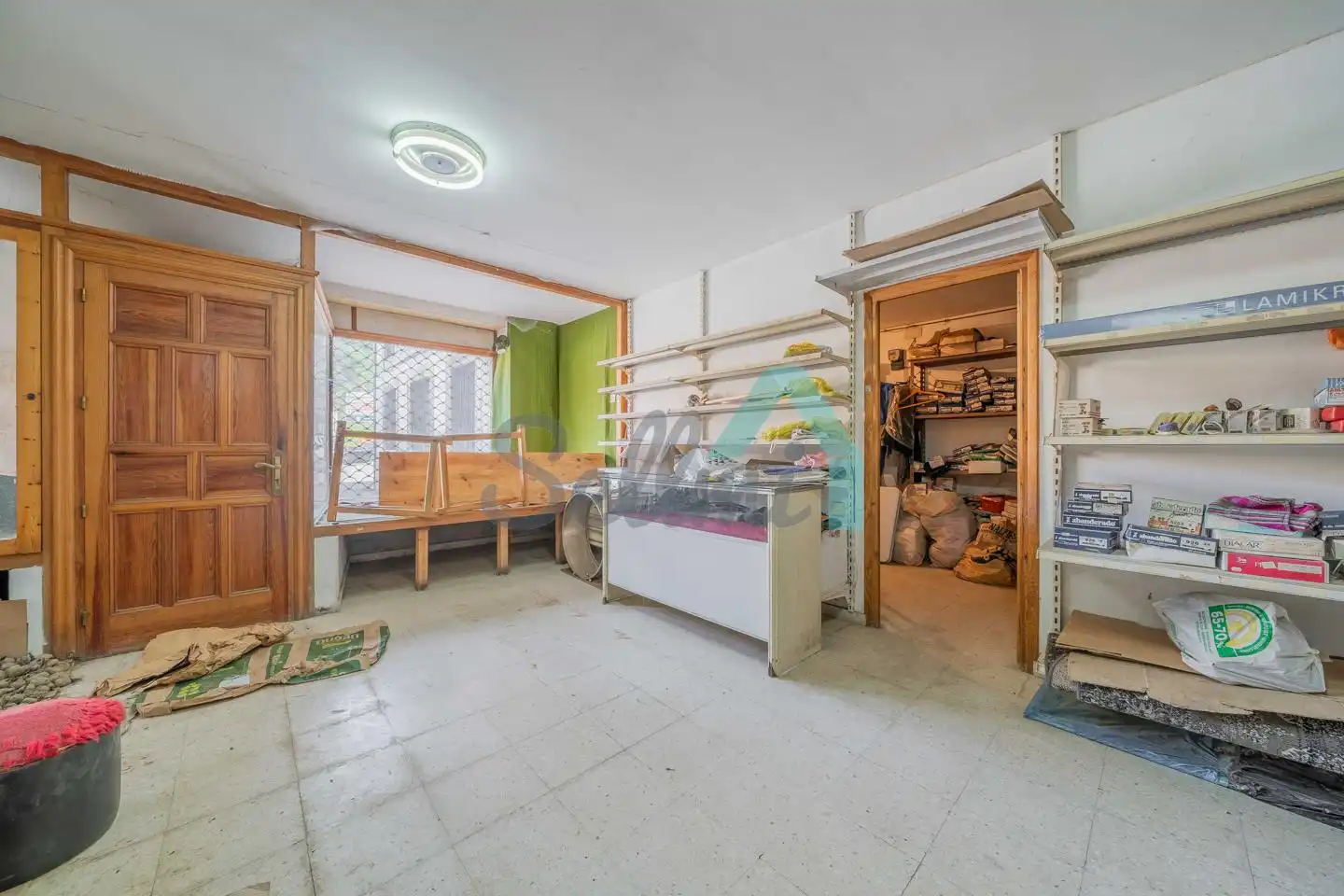Semi-detached house with terrace for sale in Carretera General Bárzana, imagen 45