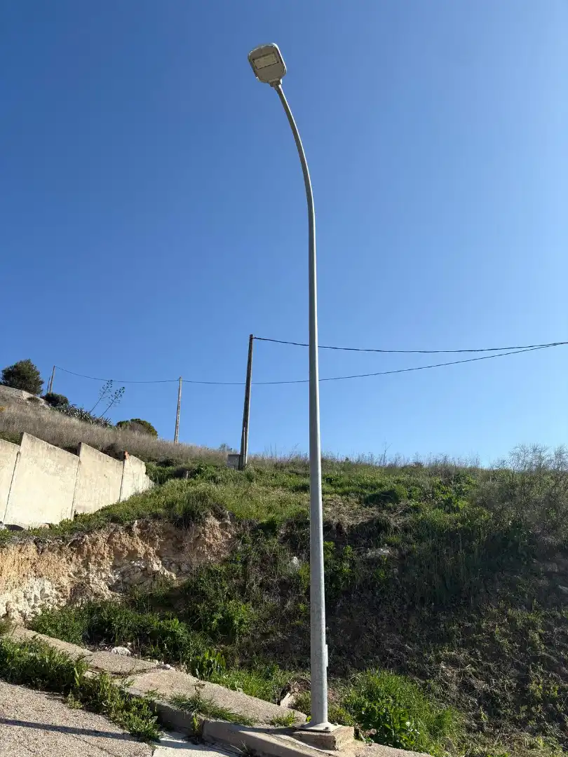 Terreno residencial en venta en Plaza Mayor, imagen 2