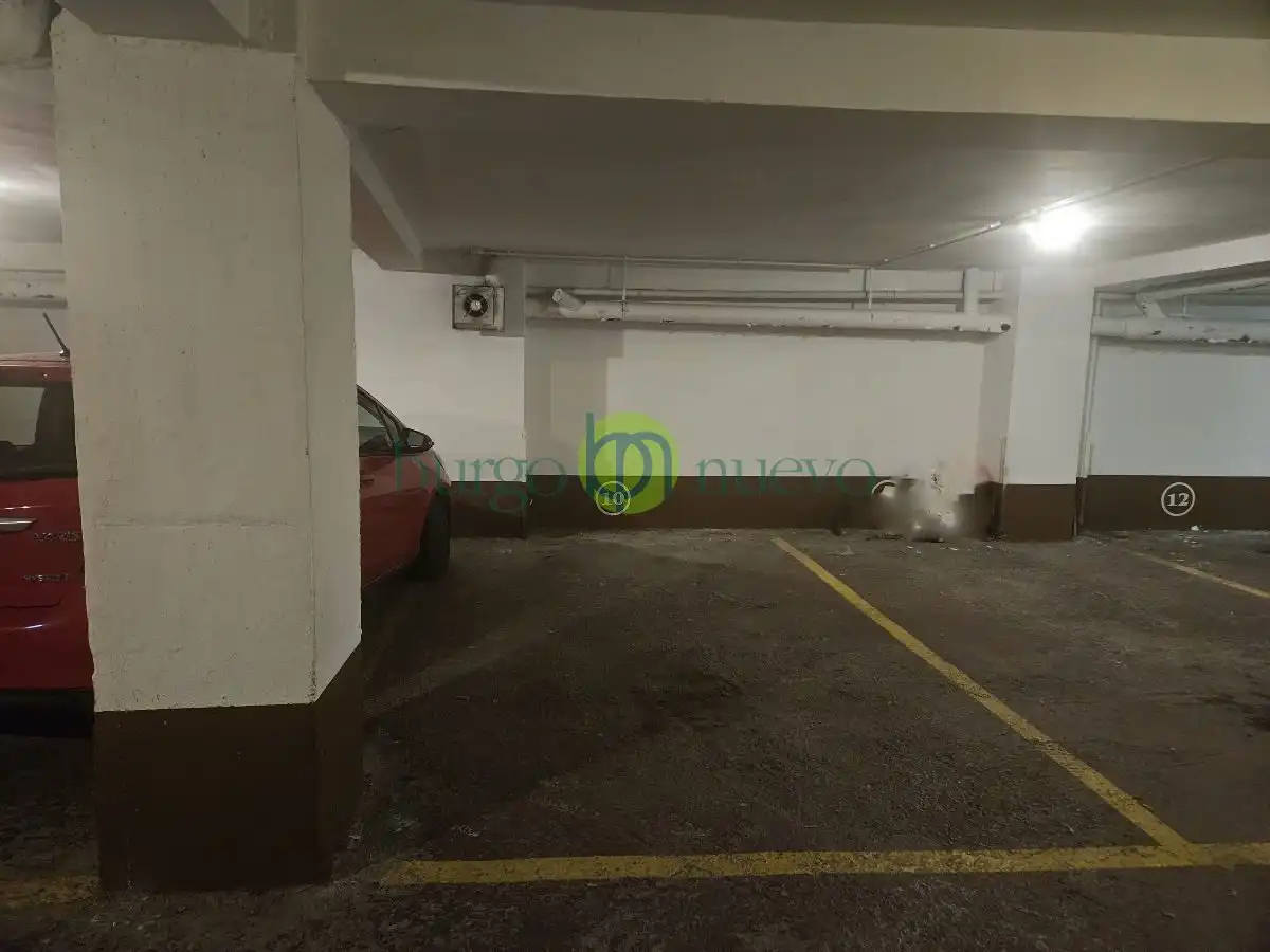 Individual de lloguer a Calle Arco De Animas, imagen 4