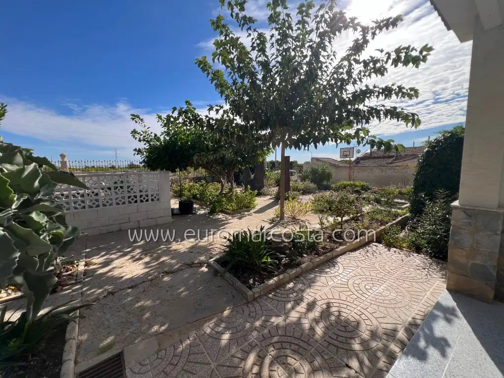 Casa rústica amb piscina en venda a partida del moco, imagen 45