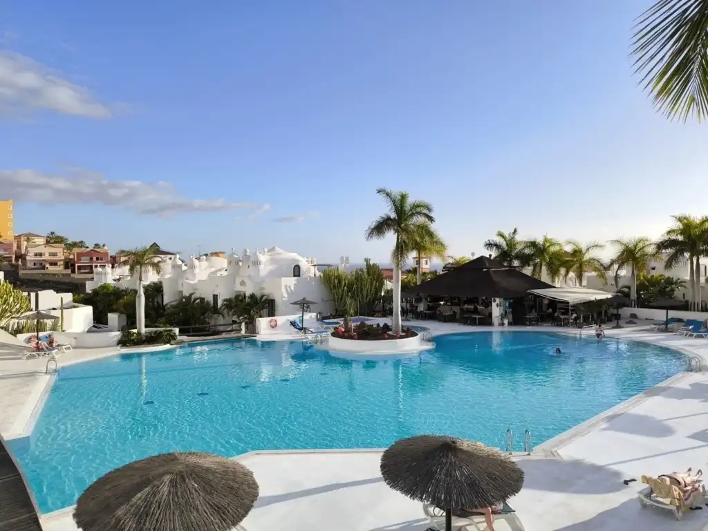 Apartment with pool for sale in Avenida Adeje 300 19, imagen 22