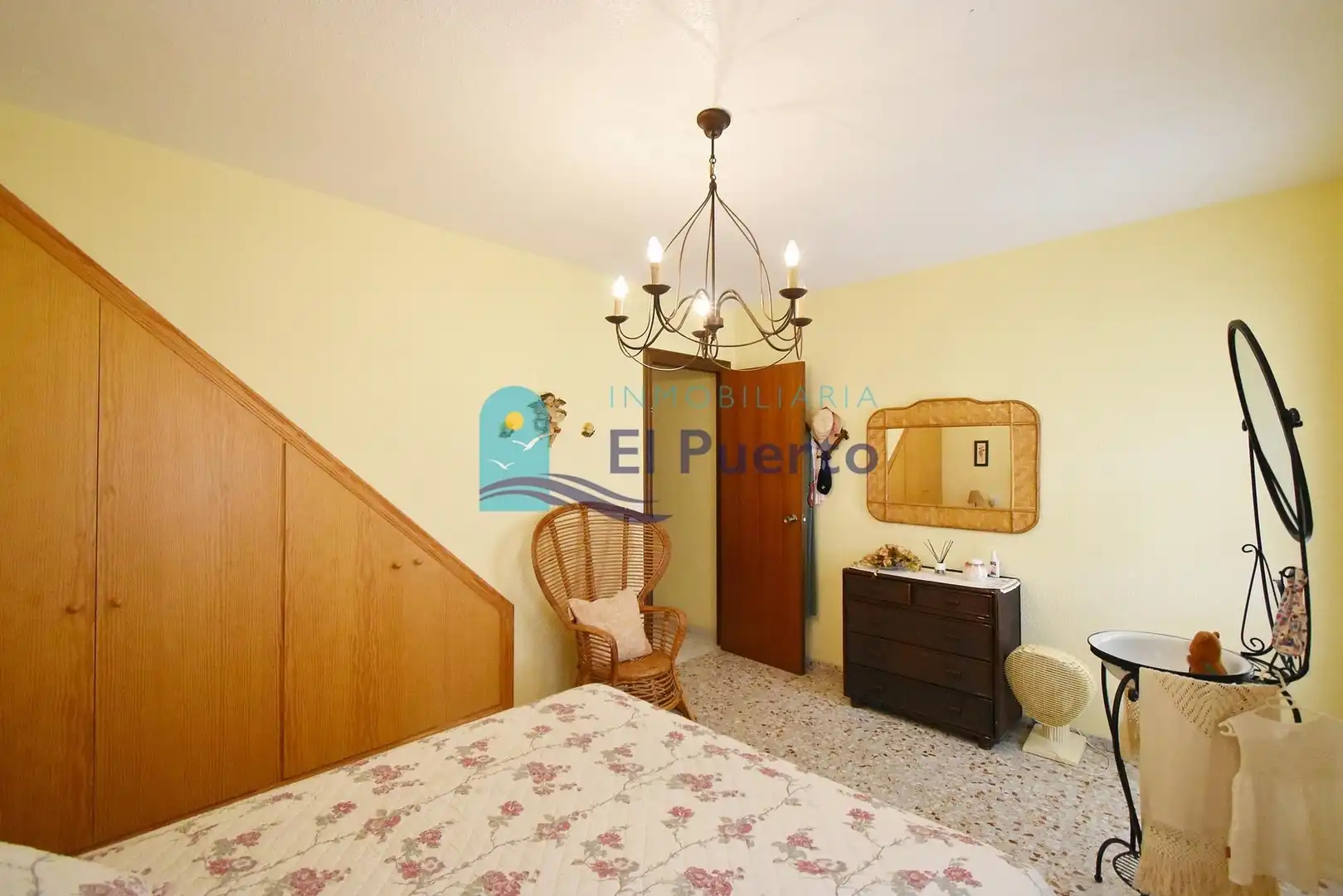Dúplex en venta en Mazarrón con Aire acondicionado, Calefacción y Jardín privado