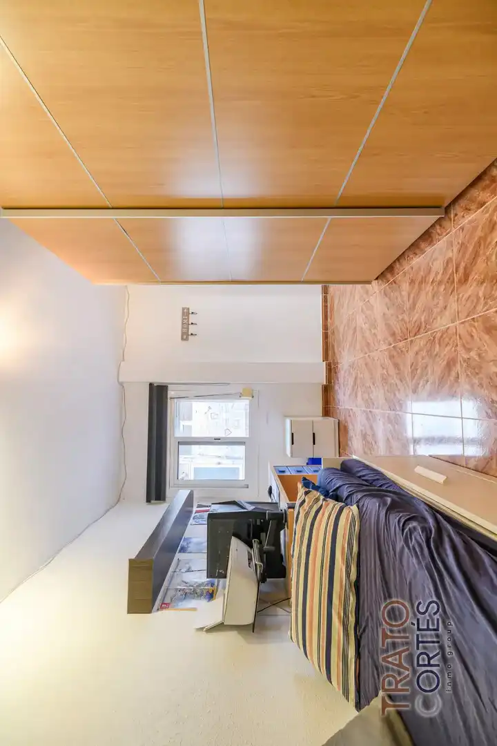 Flat with terrace for sale in Carretera de Barcelona, imagen 25