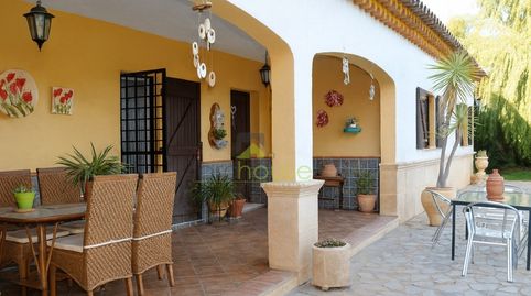 Foto 2 de Casa o chalet en venta en Carretera de Águilas, Campillo, Lorca
