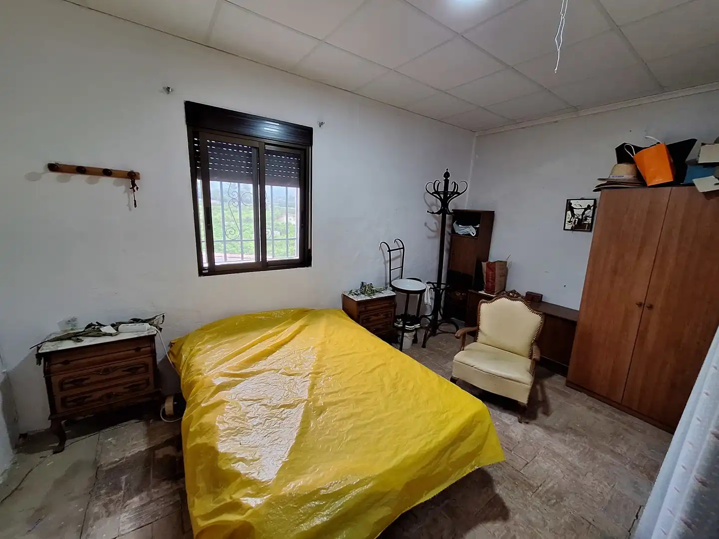 Schlafzimmer von Residential zum Verkauf in Carcaixent