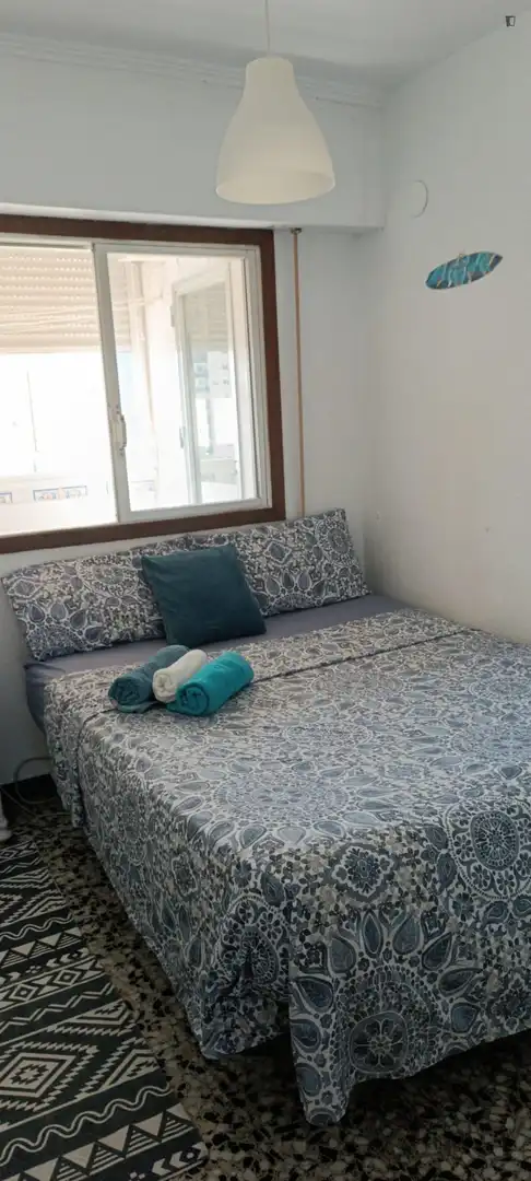 Room in Tavernes de la Valldigna