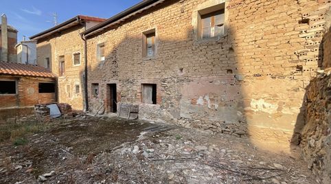 Foto 4 de Casa o xalet en venda a Calle Luis Cereceda Bartolomé, Hervías, La Rioja