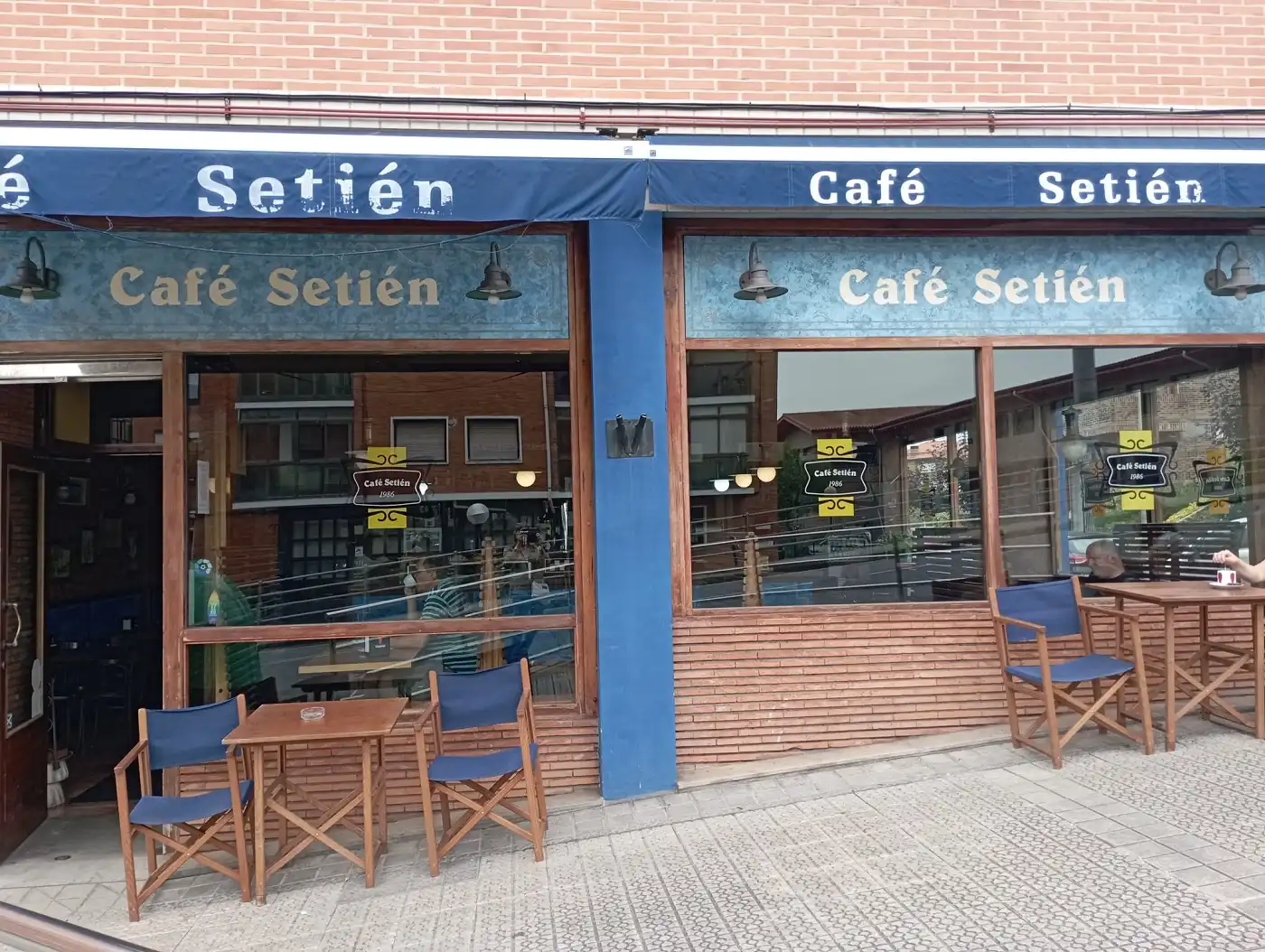 Local en venta en Sopela con Calefacción y Amueblado