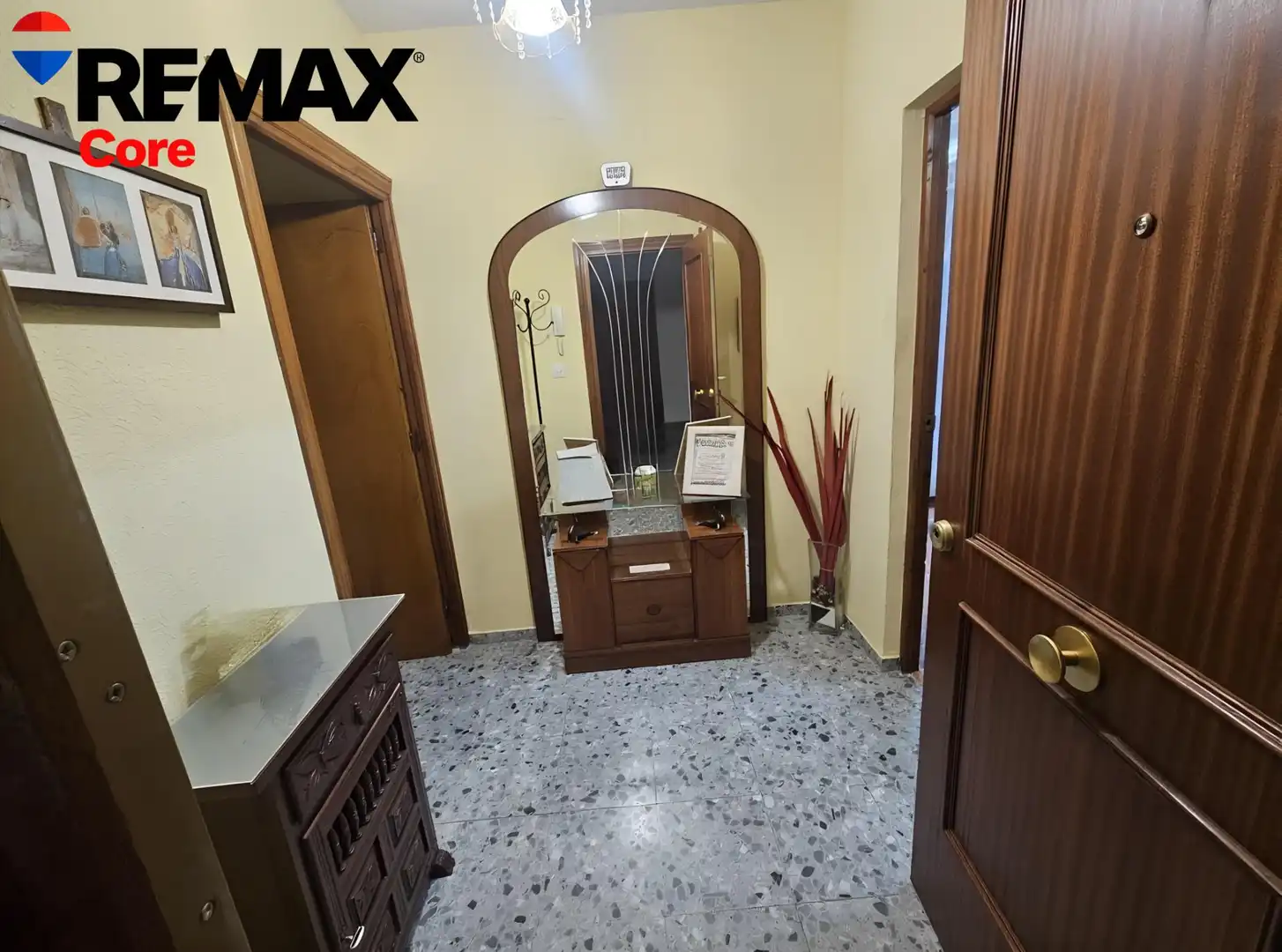Piso en venta en Sierra de Fuentes con Aire acondicionado, Calefacción y Terraza