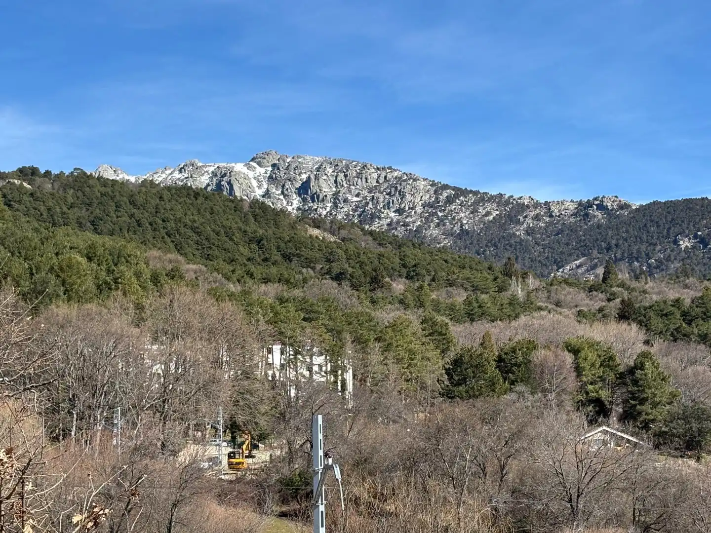 Casa o chalet en venta en Cercedilla con Jardín privado, Terraza y Trastero