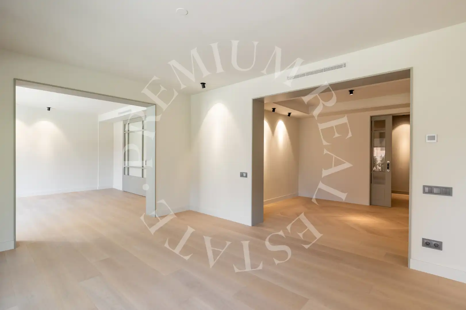 Pis en venda en Barcelona amb Aire condicionat, Calefacció i Parquet