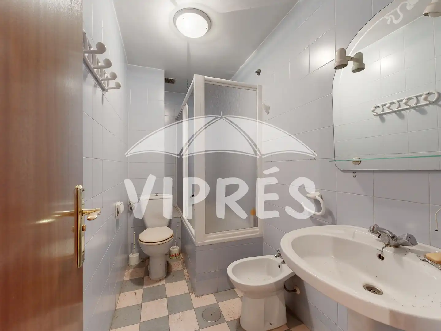 Apartament en venda a Sur