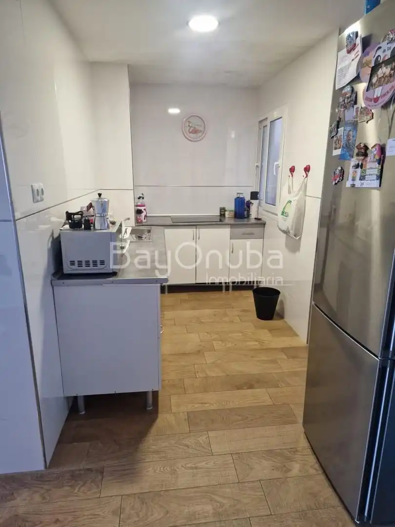 Cuina de Pis en venda en Huelva