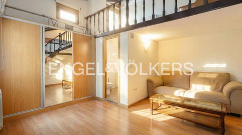 Foto 3 von Wohnung zum Verkauf in Universidad - Malasaña,  Madrid Capital