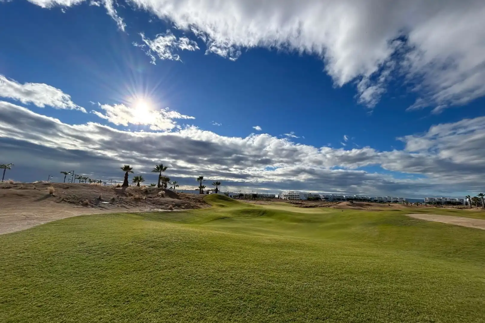 Apartament en venda a Terrazas de la Torre Golf, imagen 42