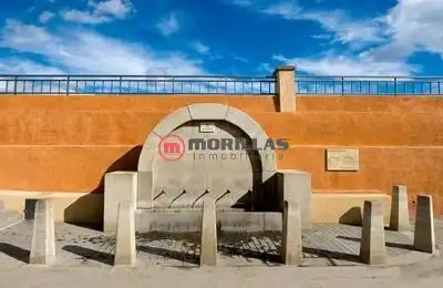 Penthouse with terrace for sale in Calle Maestra Teresa Navarro Salas 3, imagen 5