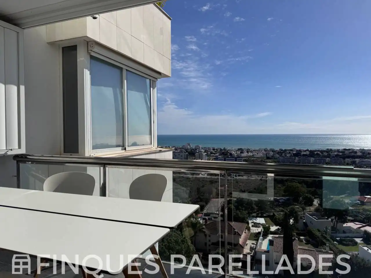 Piso en venta en Vallpineda - Santa Bàrbara