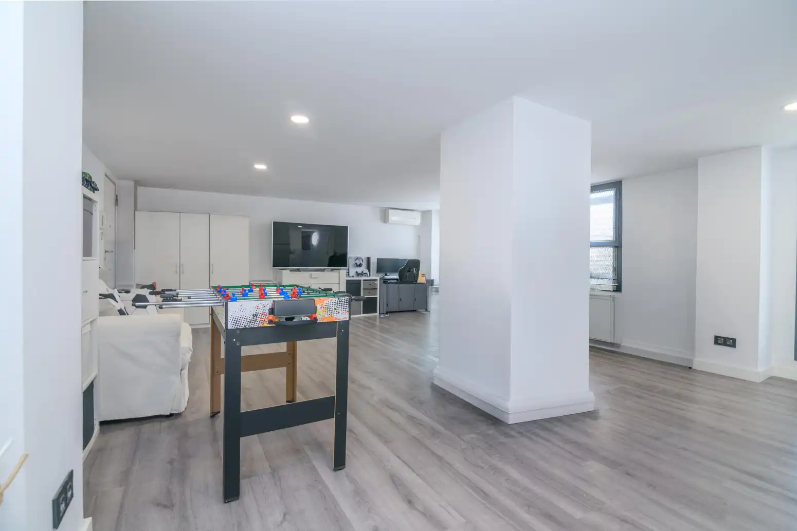 Penthouse with pool for sale in Viladecans - AV OLOF PALME, imagen 16