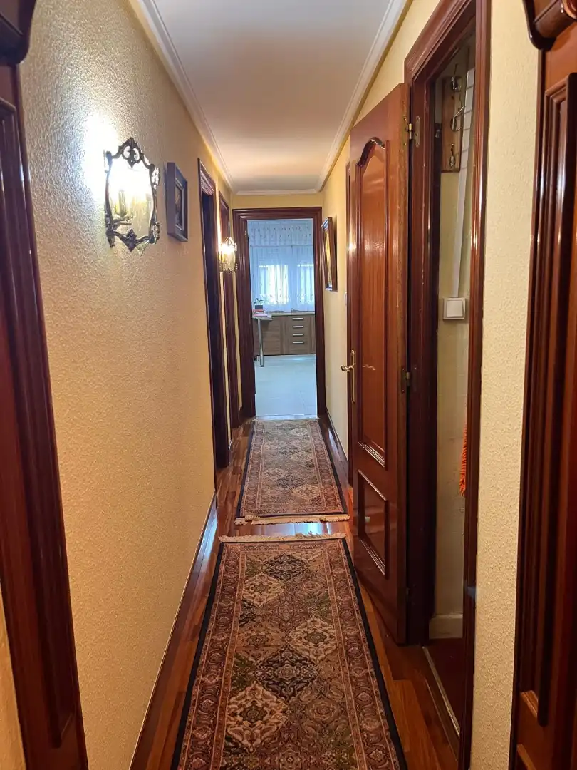 Wohnung zur Miete in Txakurzulo Bidea, Erandio