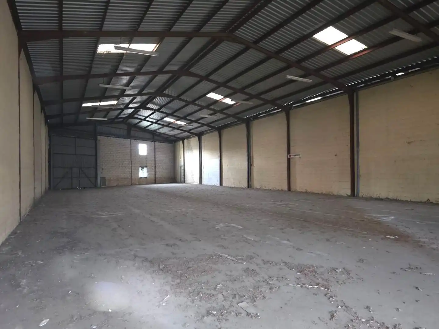 Nau industrial en venda a TRUJILLO, imagen 7