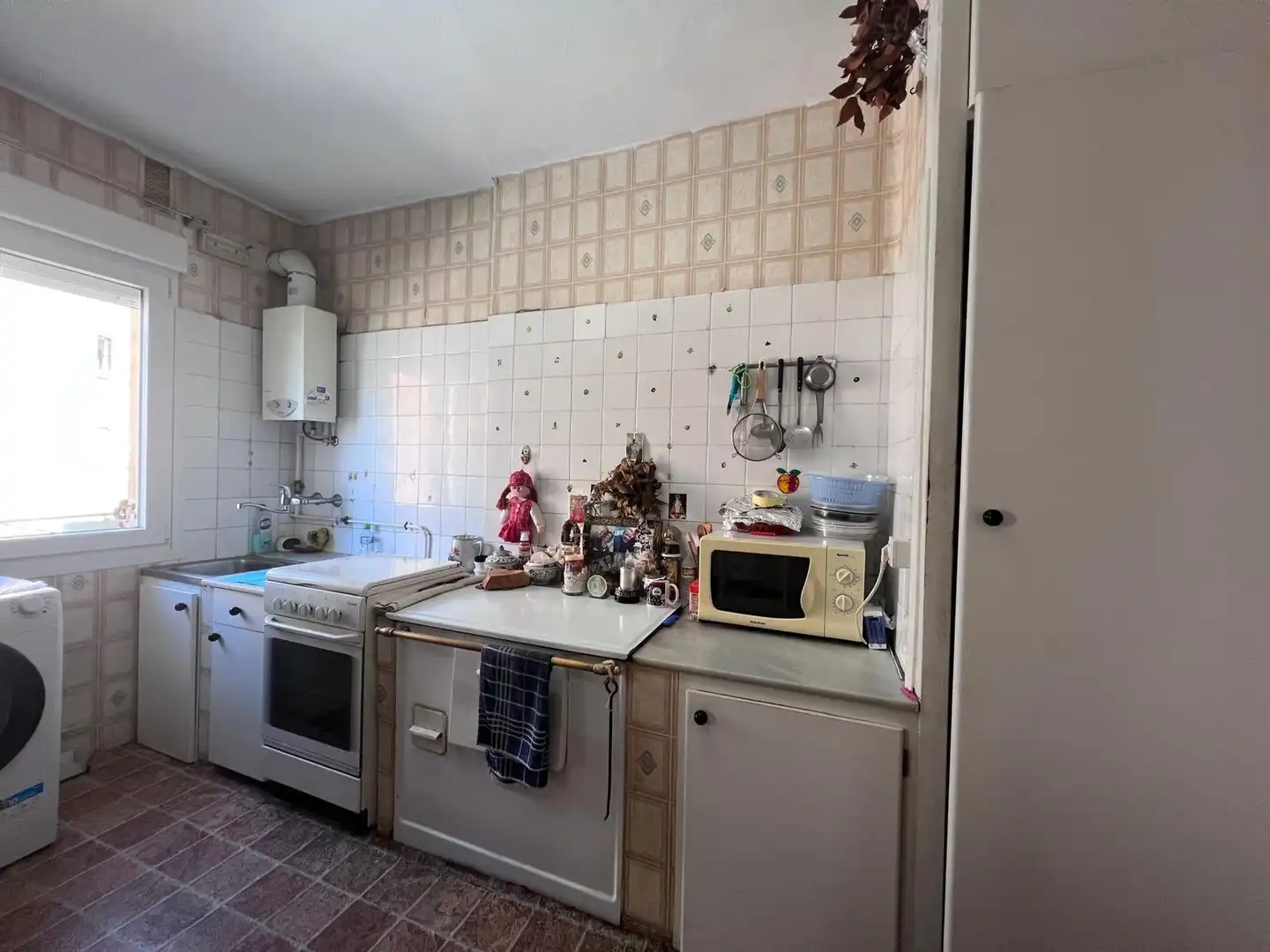 Flat for sale in ANTRACITA, LA, 2, HUCA - La Cadellada