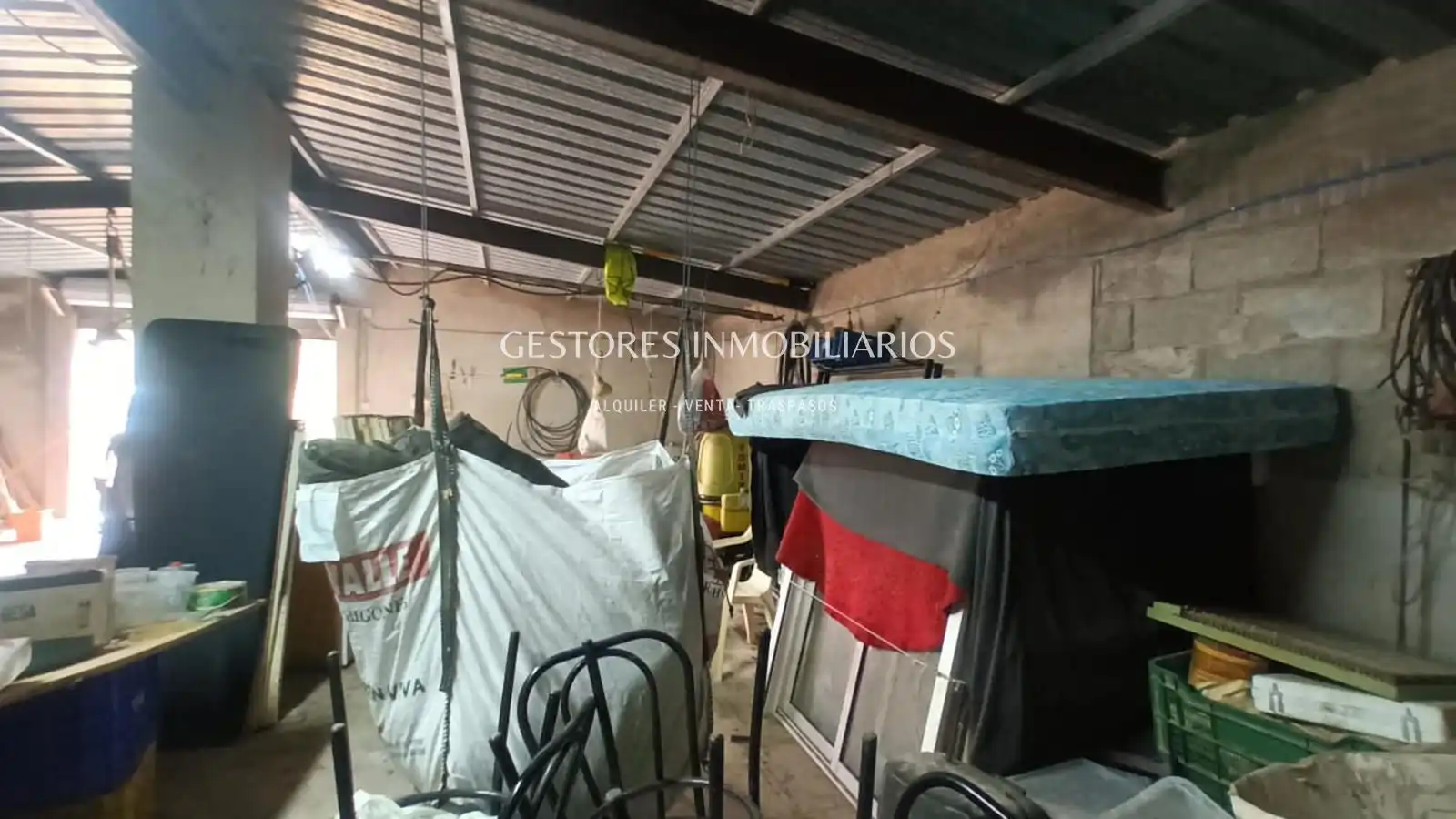 Casa o xalet en venda en Alcoy / Alcoi amb Calefacció