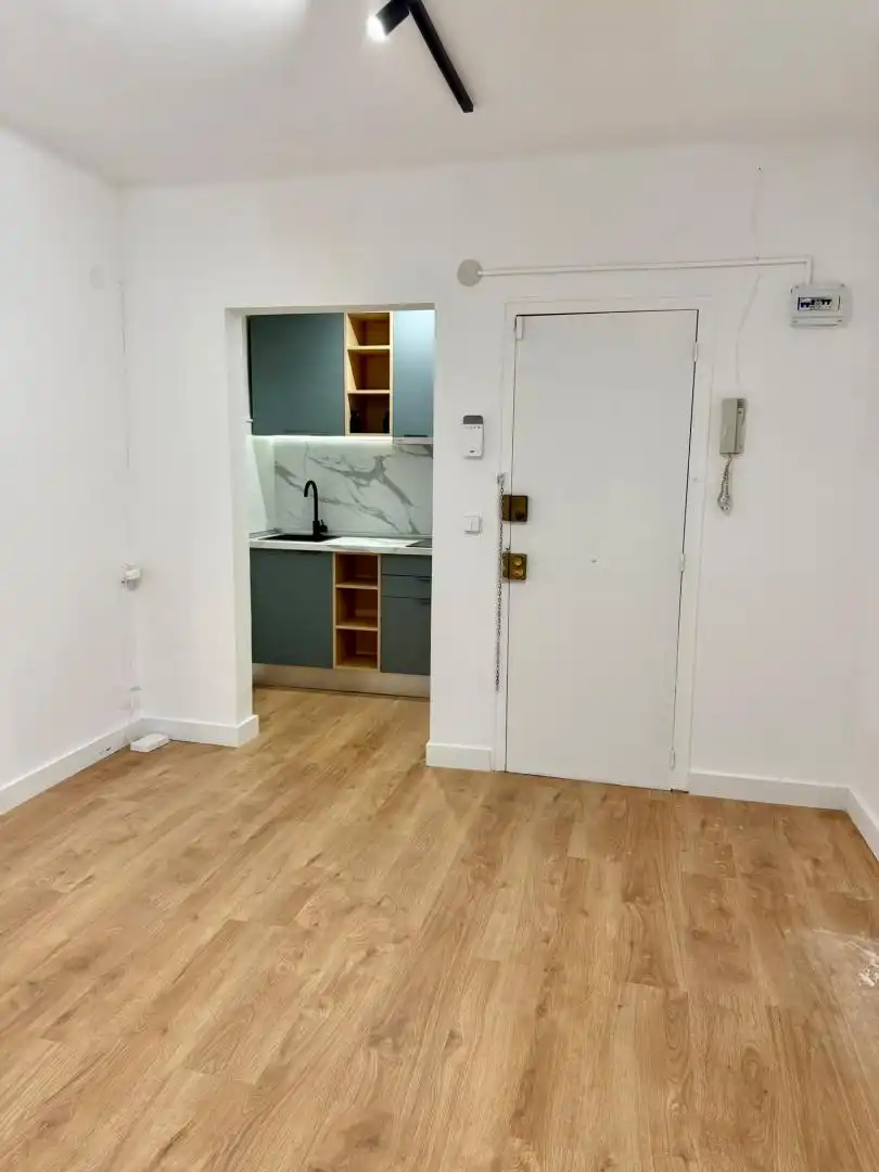 Cuina de Apartament en venda en Pineda de Mar