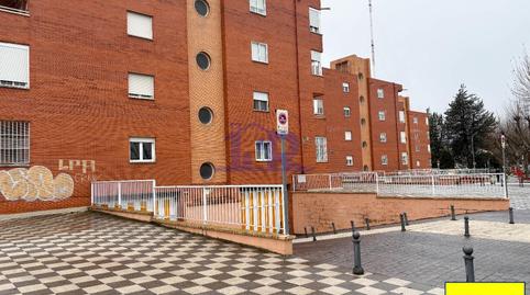 Foto 2 de Pis en venda a La Resinera (p.v.71), Reyes Católicos - Paseo San Antonio, Cuenca Capital