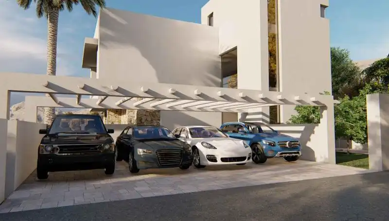 Casa con piscina in vendita a Río Real - Los Monteros, imagen 14